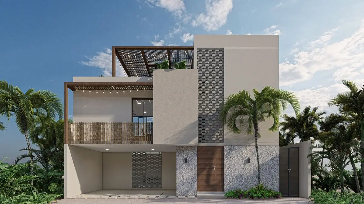 Venta de villas en San Benito Sunset — foto 6