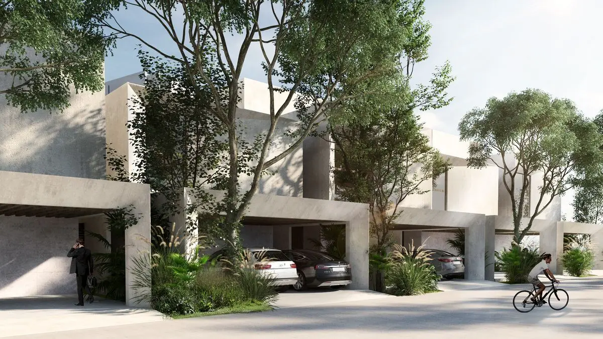 Villas en Venta en Villas Rosello — foto 4