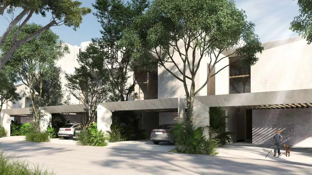Villas en Venta en Villas Rosello — foto 6