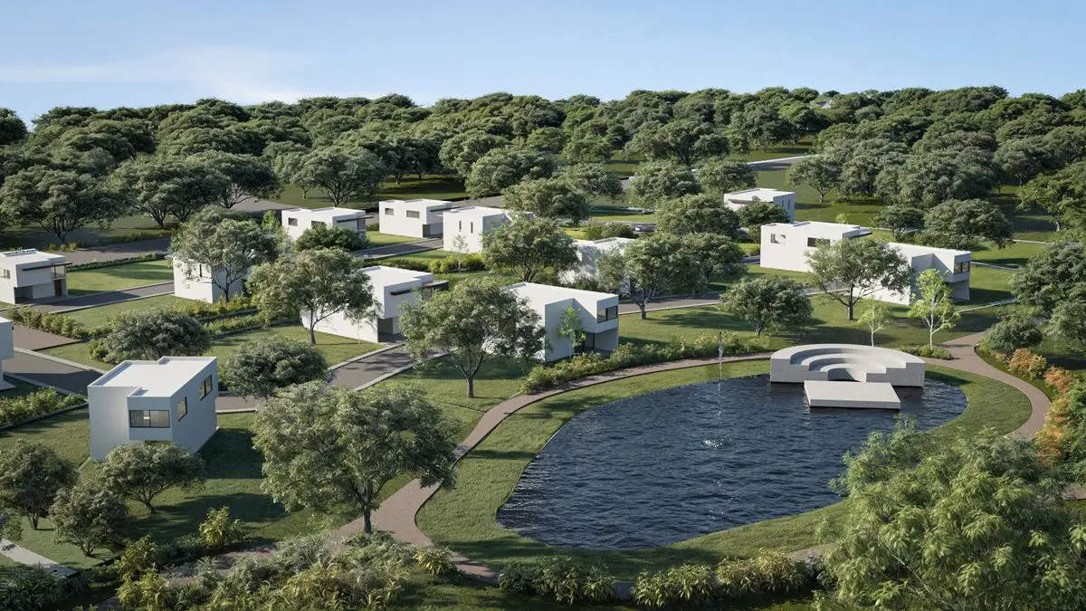 Lotes residenciales en venta, Cabo Norte, Rosio — foto 3