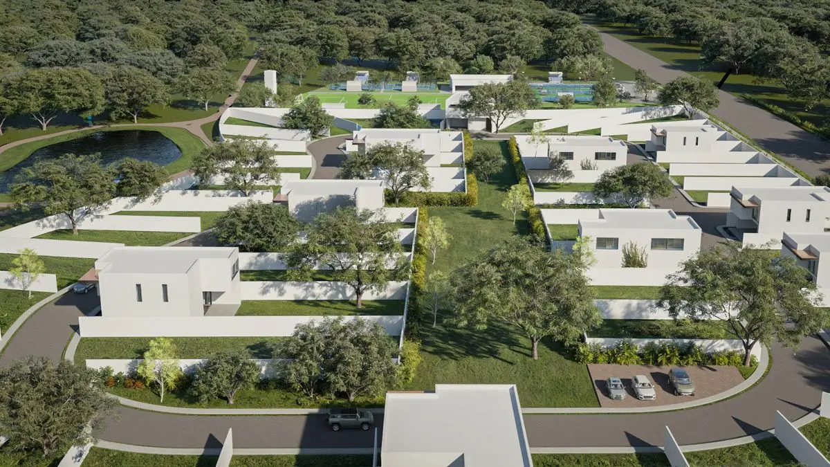 Lotes residenciales en venta, Cabo Norte, Rosio — foto 4