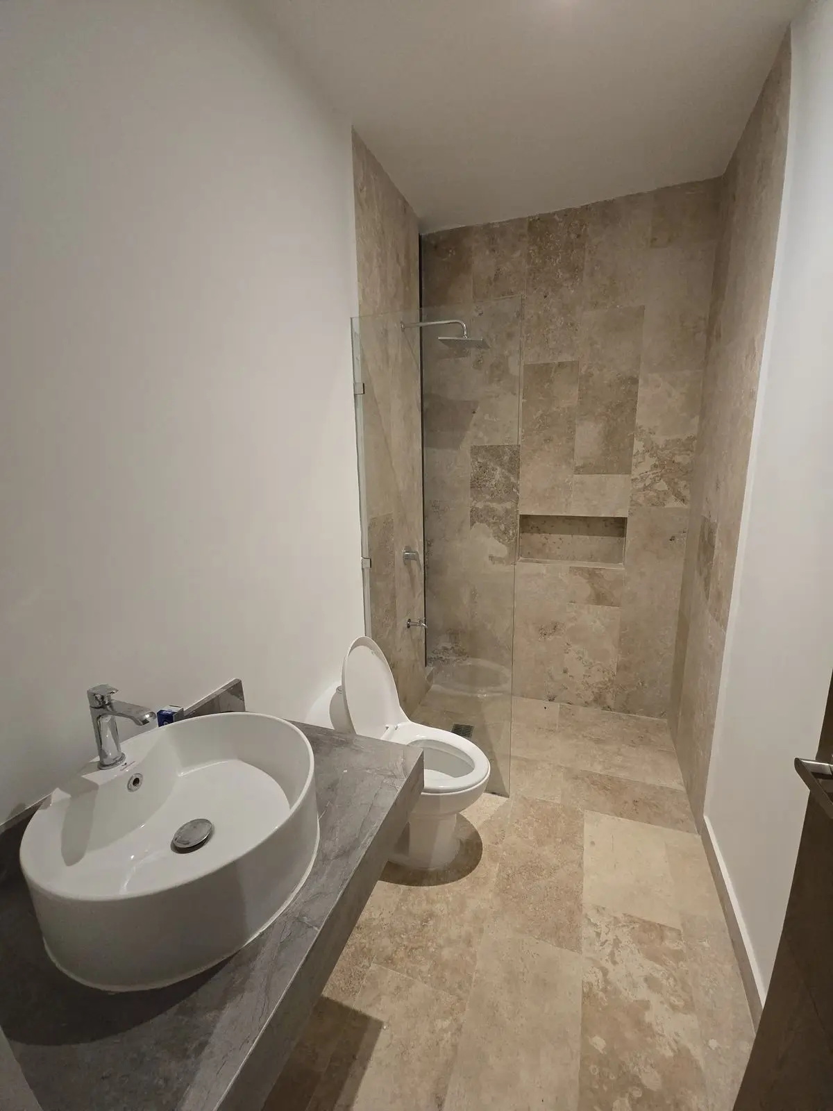 Departamento de 1 habitación en renta, VORÁ — foto 4