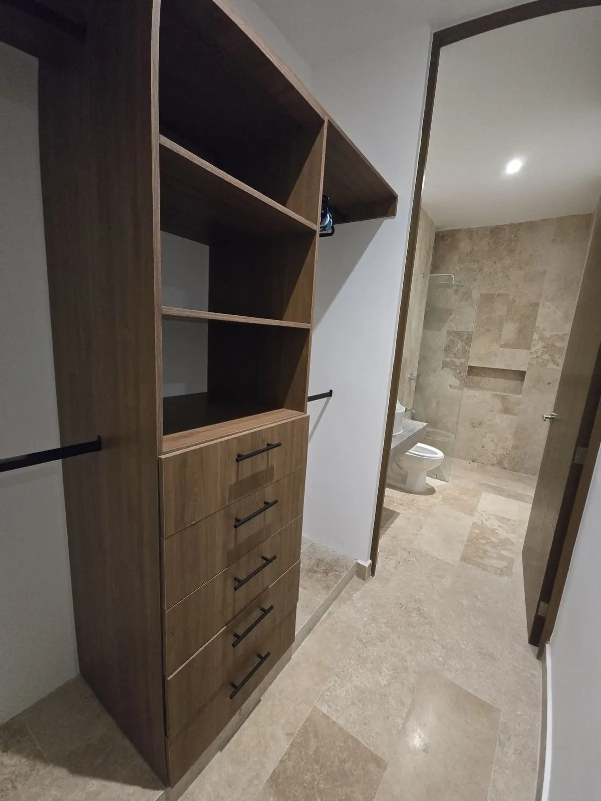 Departamento de 1 habitación en renta, VORÁ — foto 5