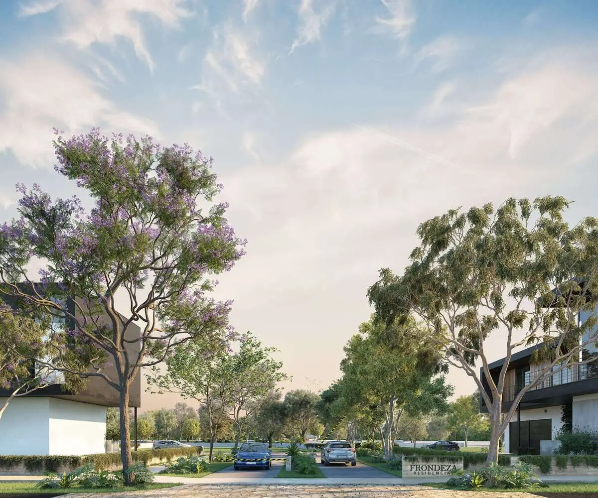 Venta de Lotes residenciales en Frondeza — foto 2