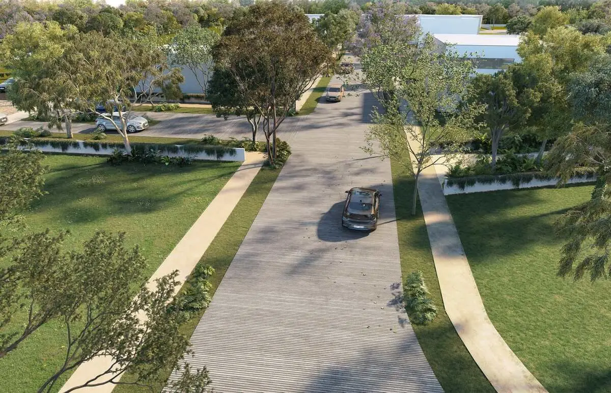 Venta de Lotes residenciales en Frondeza — foto 3