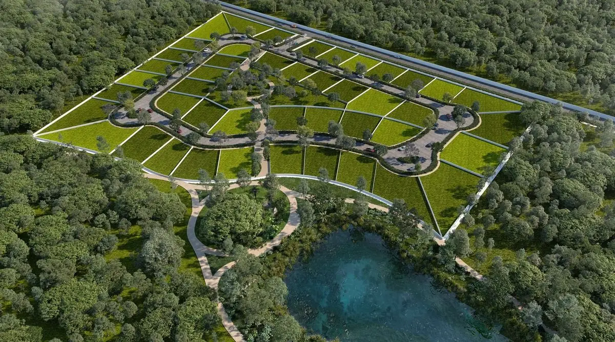 Venta de Lotes residenciales en Frondeza — foto 4