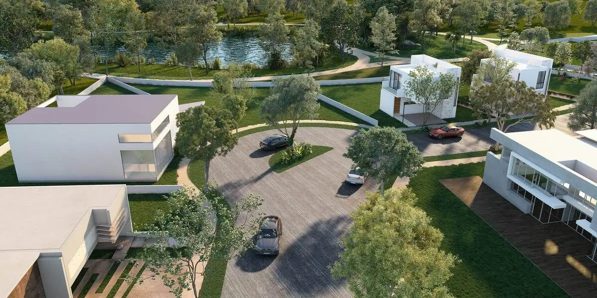 Venta de Lotes residenciales en Frondeza — foto 5