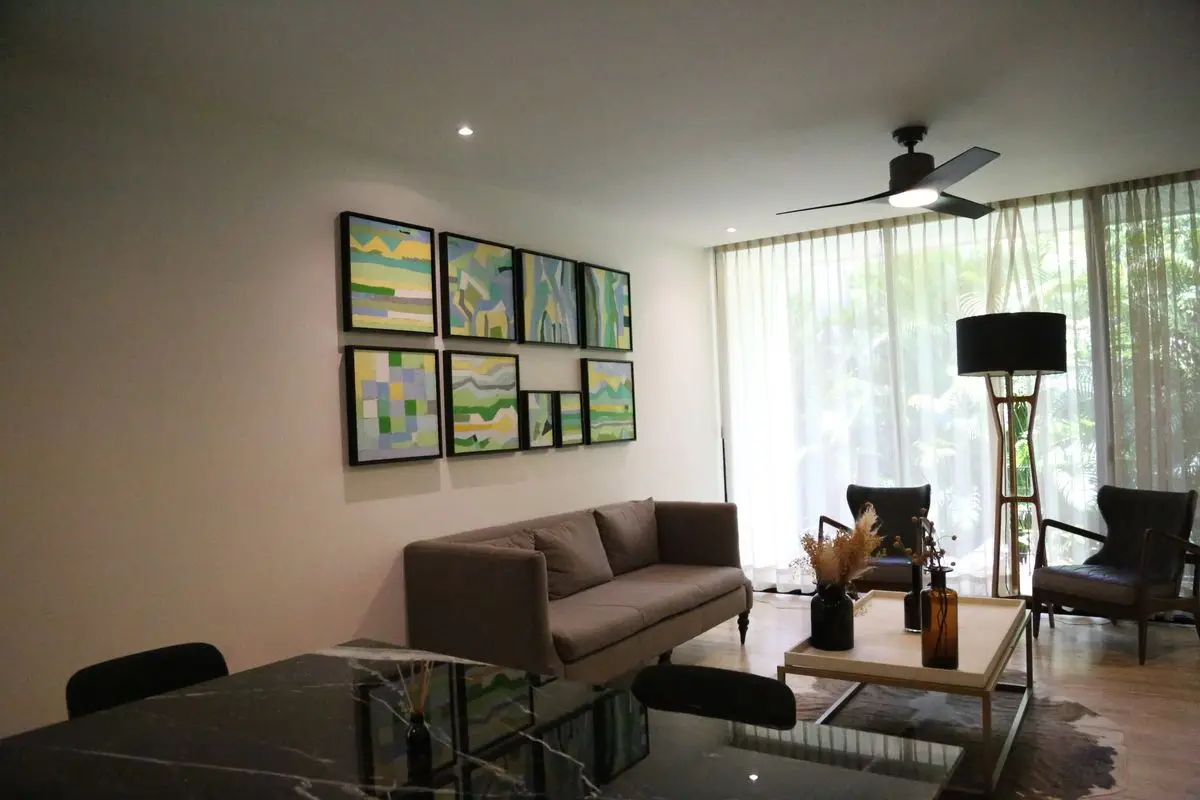 Departamentos en venta en PRIMASELVA — foto 3