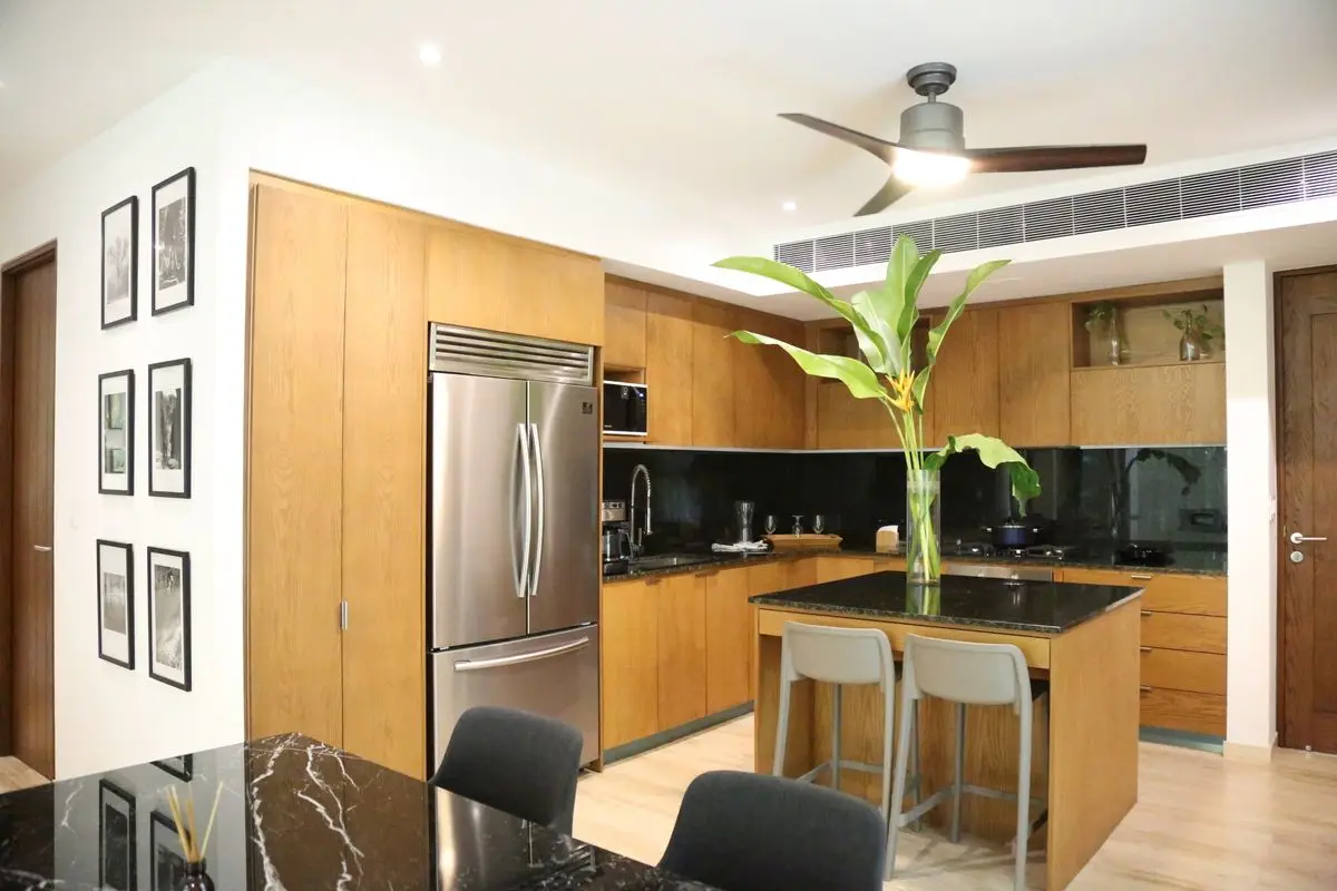 Departamentos en venta en PRIMASELVA — foto 5