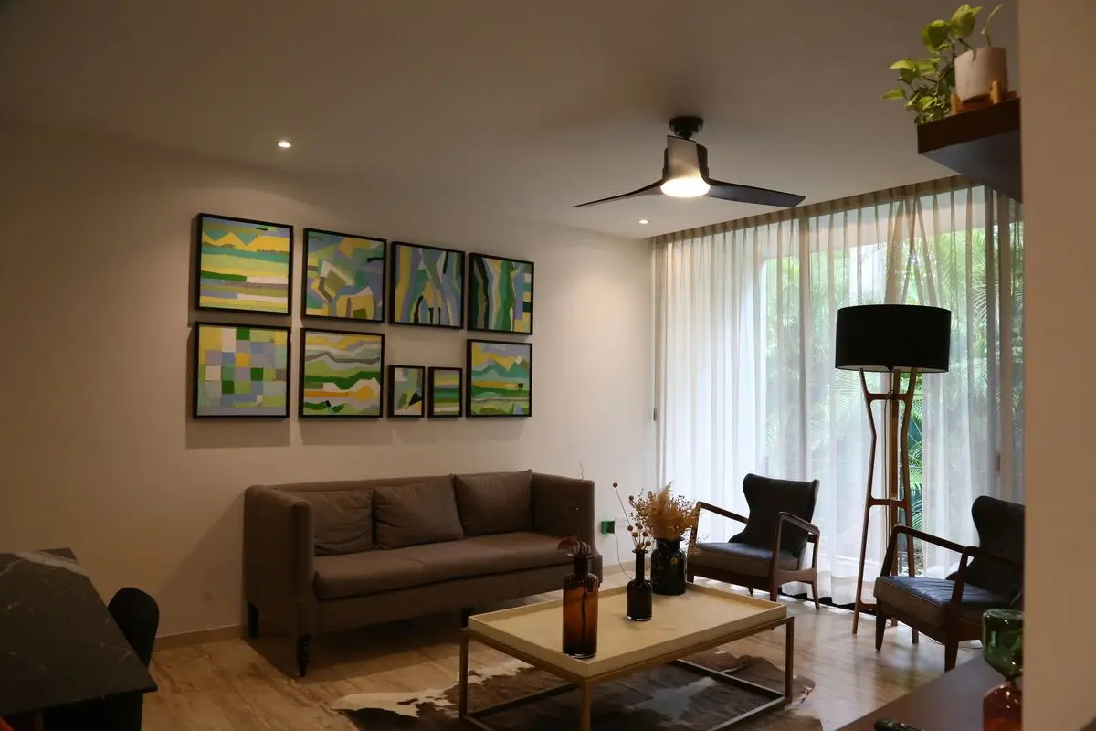 Departamentos en venta en PRIMASELVA — foto 6