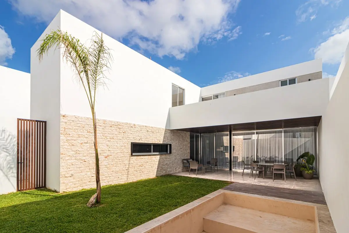 Venta de casas en El ORIGEN residencial — foto 5
