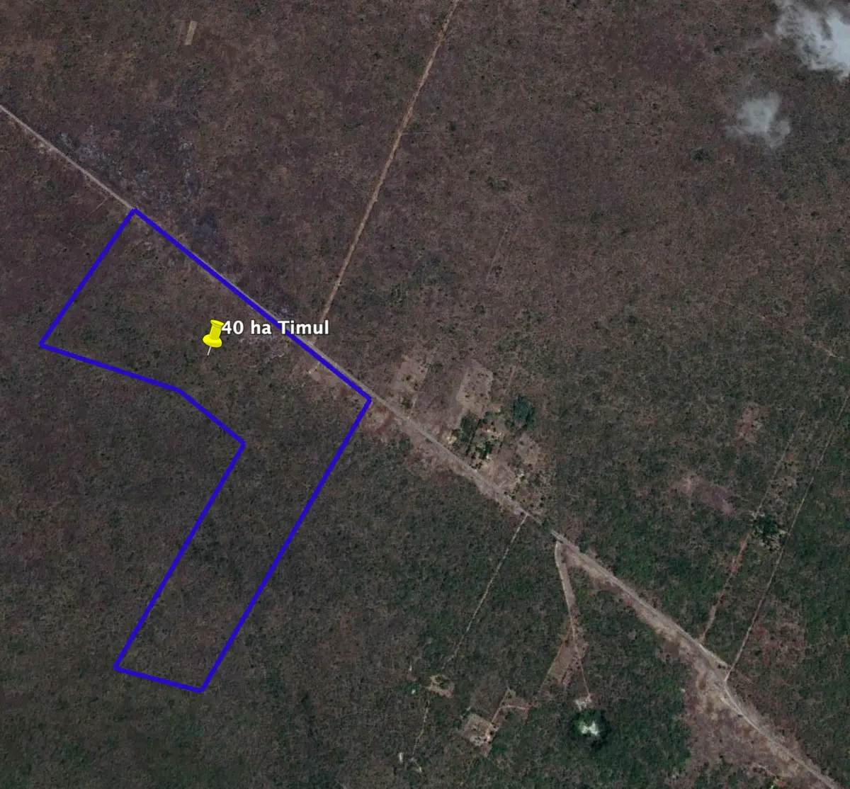 Terreno en Venta en Timul — foto 2