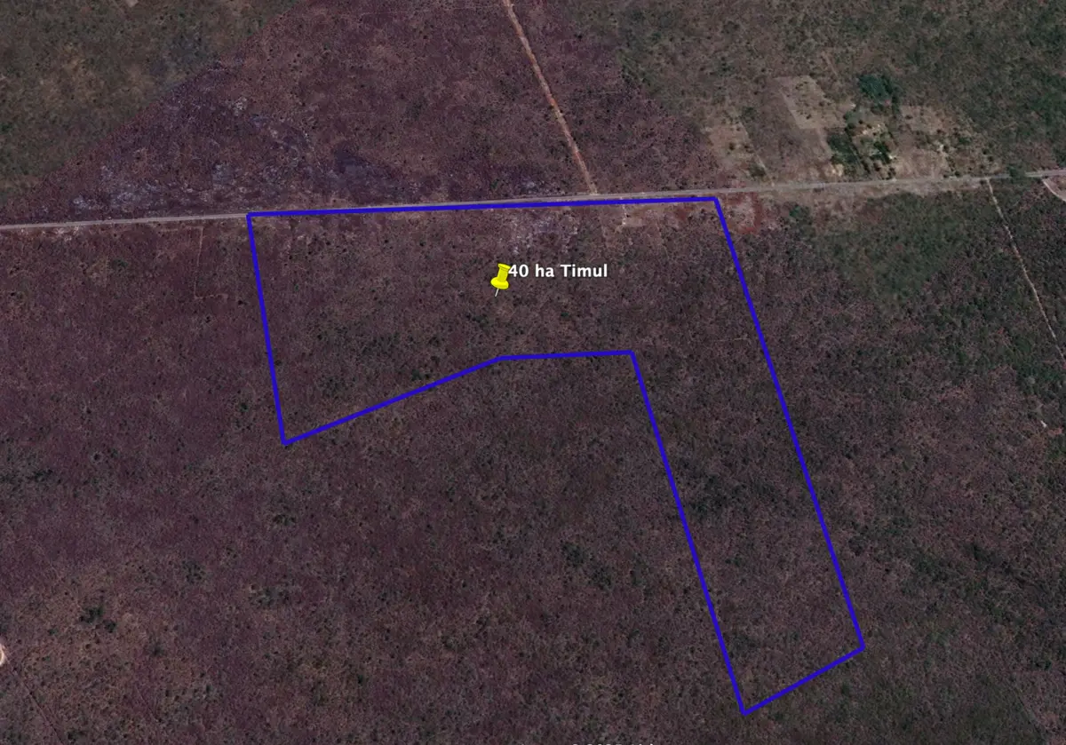 Terreno en Venta en Timul — foto 3