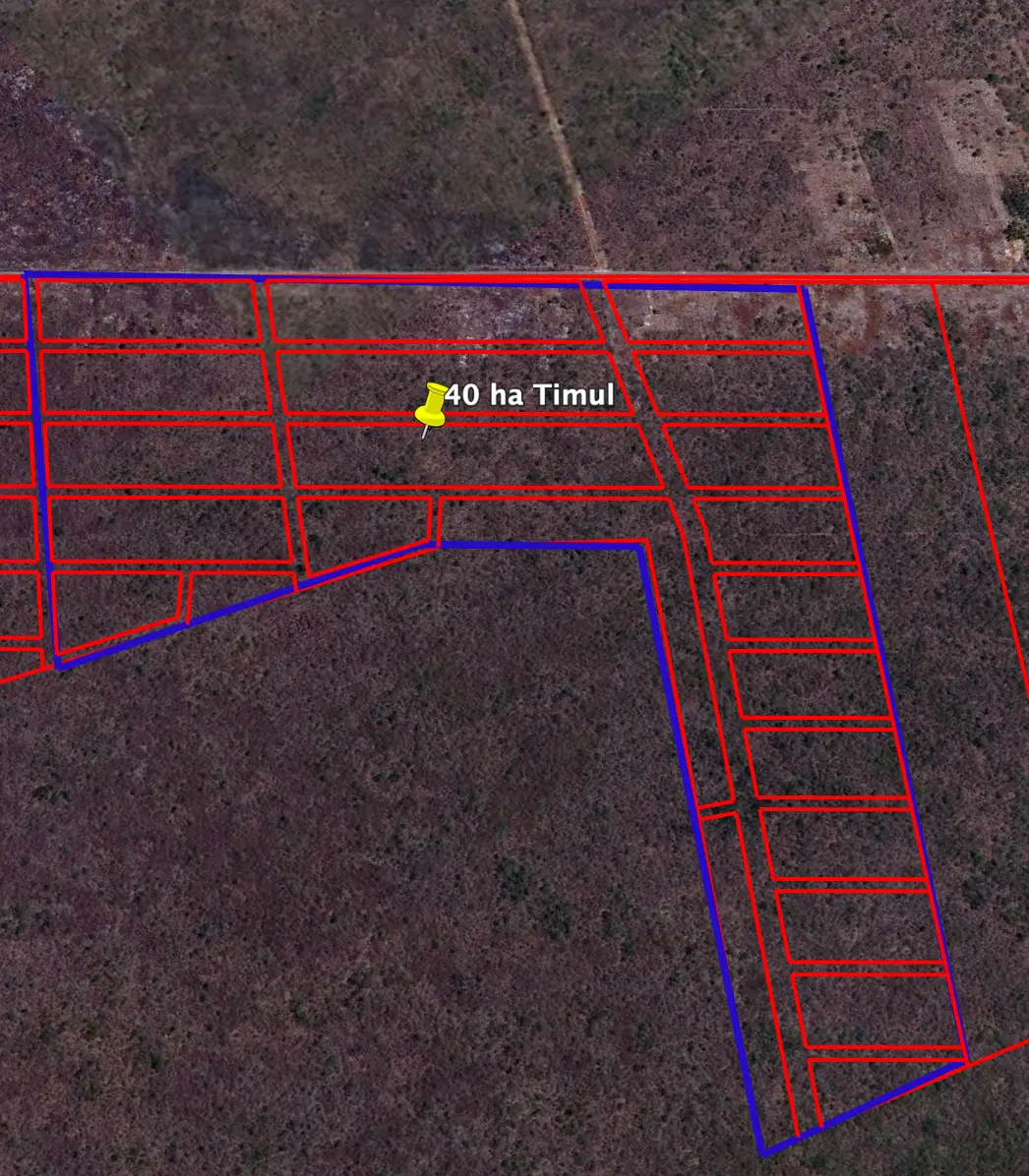 Terreno en Venta en Timul — foto 4