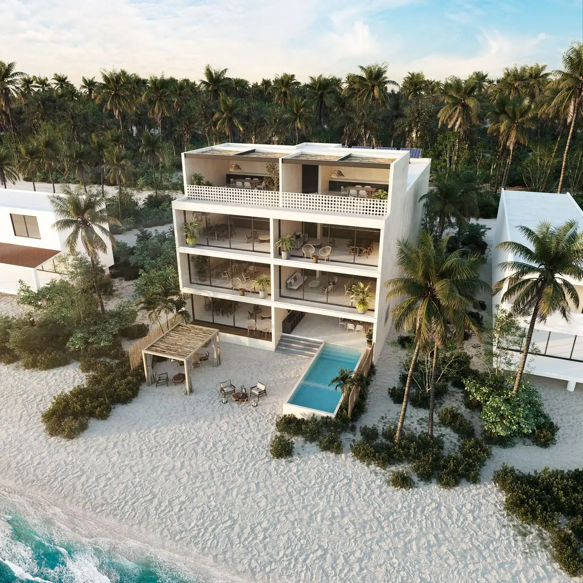 Departamento en venta en Porta Marina — foto 3