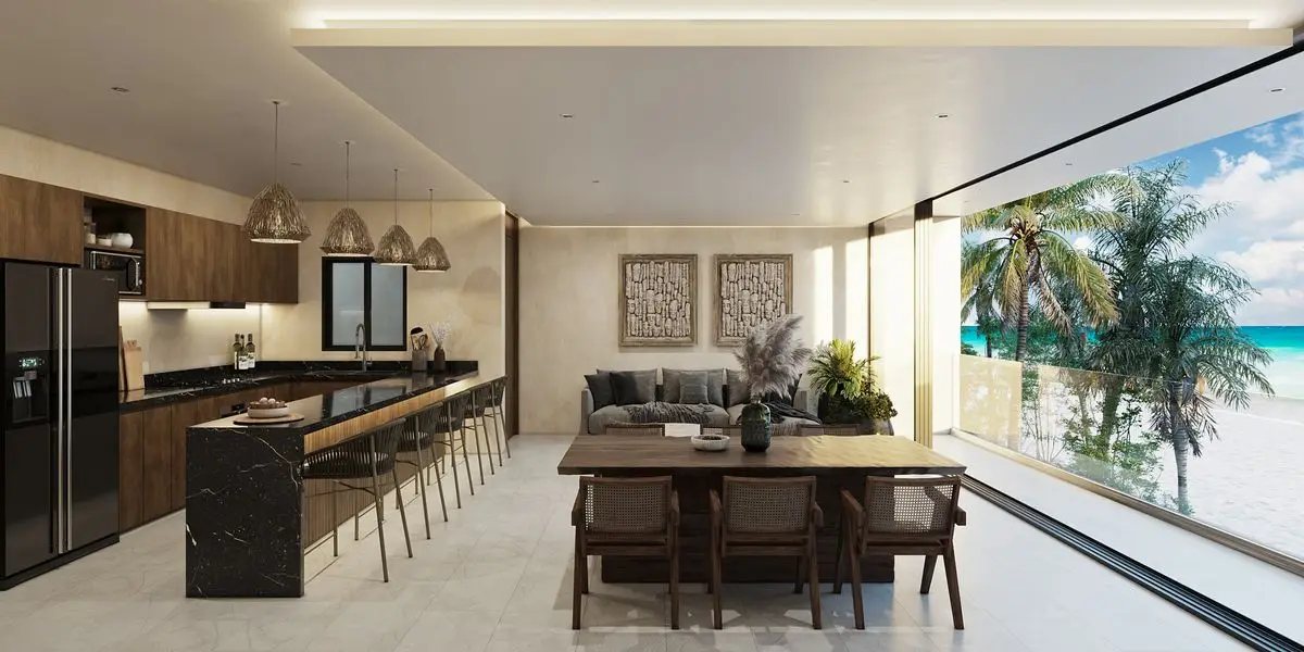 Departamento en venta en Porta Marina — foto 4