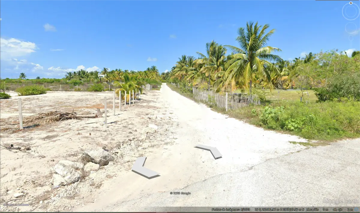 Terreno en Venta en Telchac Puerto — foto 5