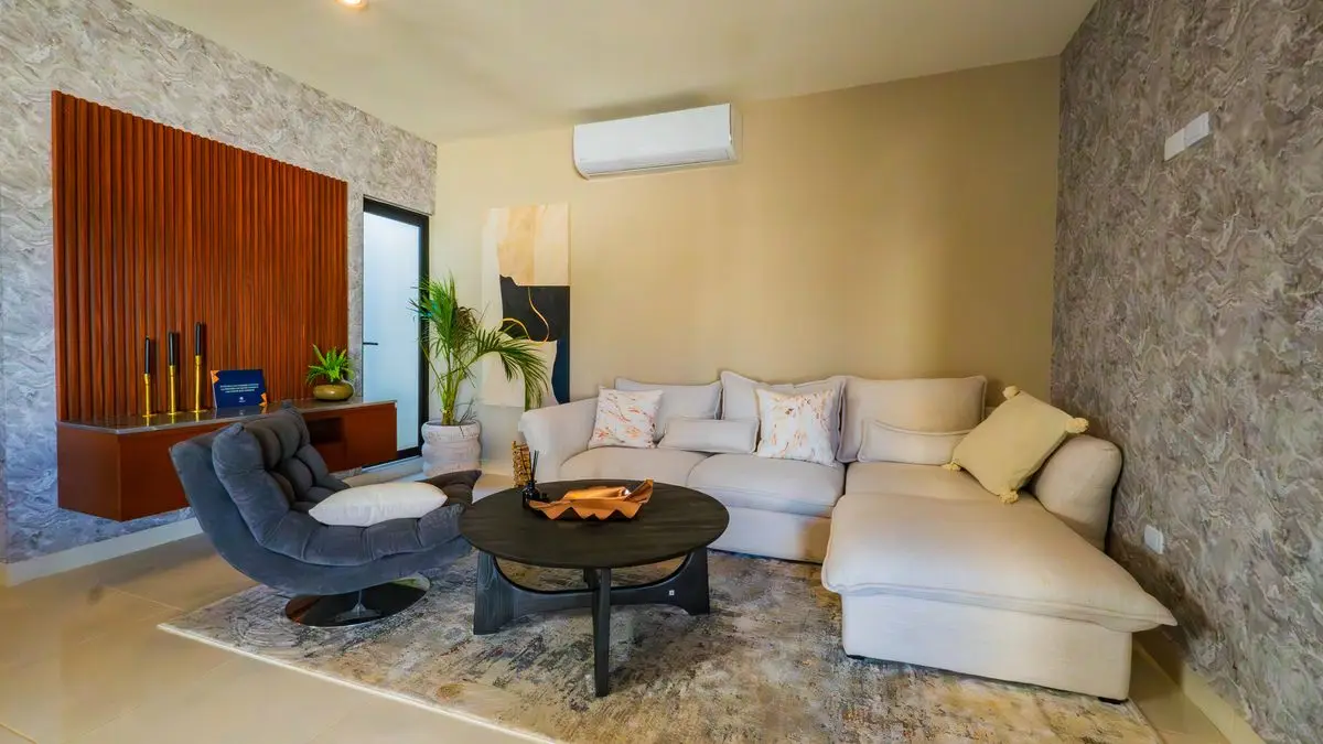 Casa en Alzáre Modelo M116 — foto 2