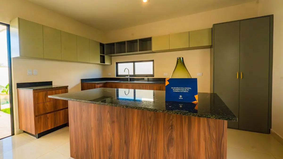 Casa en Alzáre Modelo M116 — foto 3