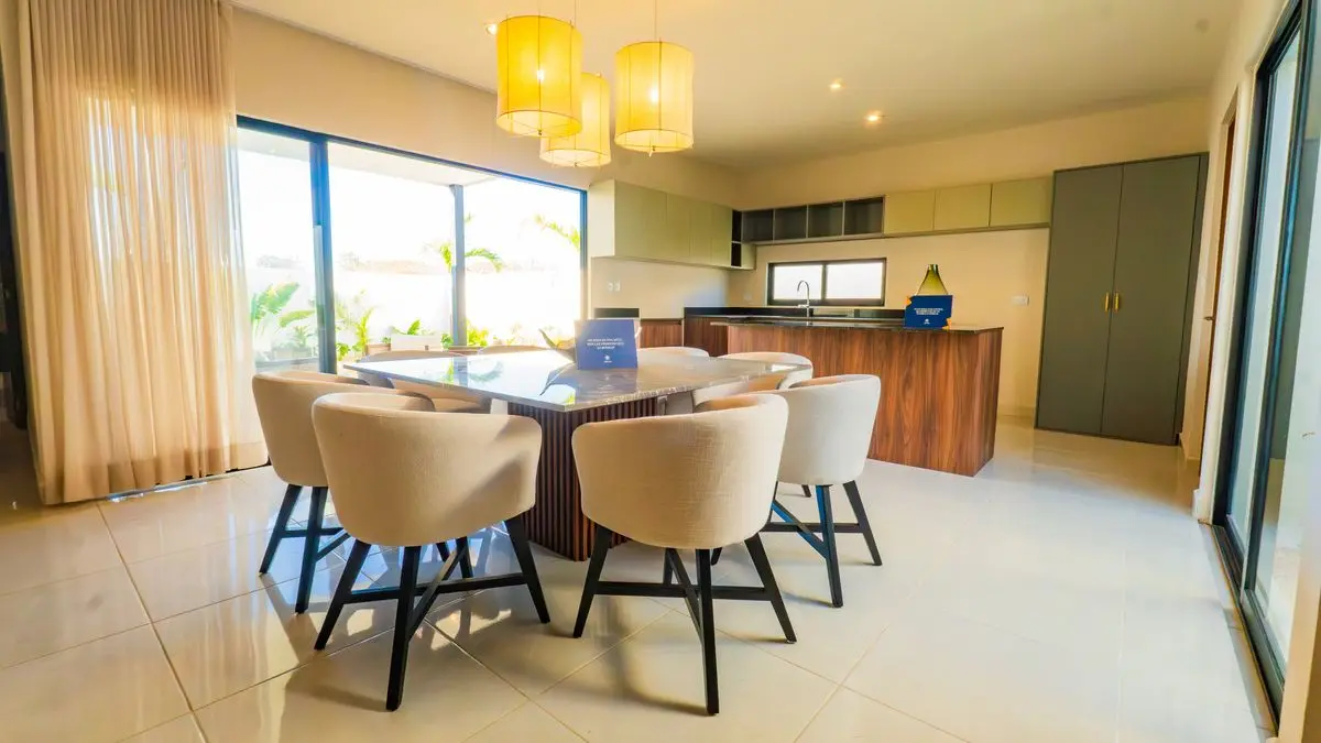 Casa en Alzáre Modelo M116 — foto 4