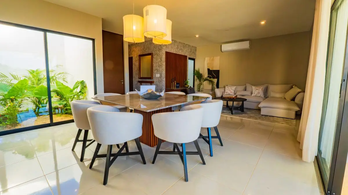 Casa en Alzáre Modelo M116 — foto 5