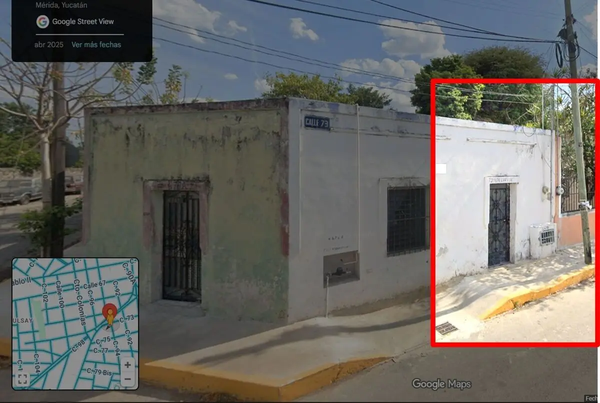 Casa en venta en Itzáes — foto 2