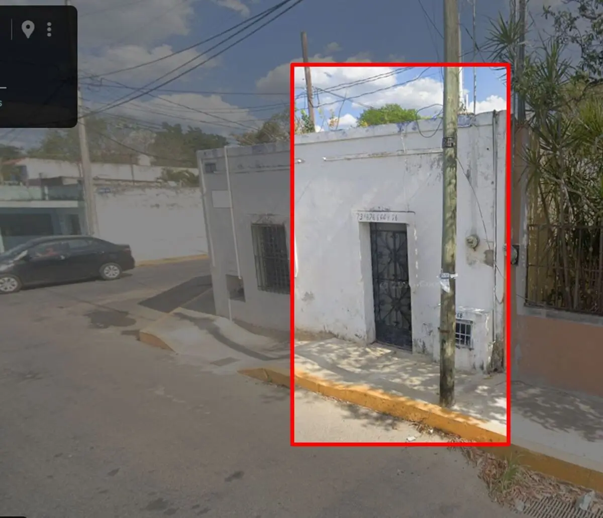 Casa en venta en Itzáes — foto 3