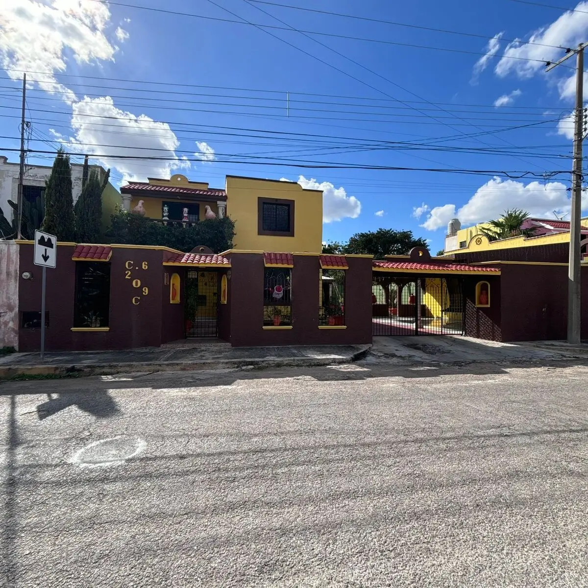 Casa en venta en San Nicolás Norte — foto 2