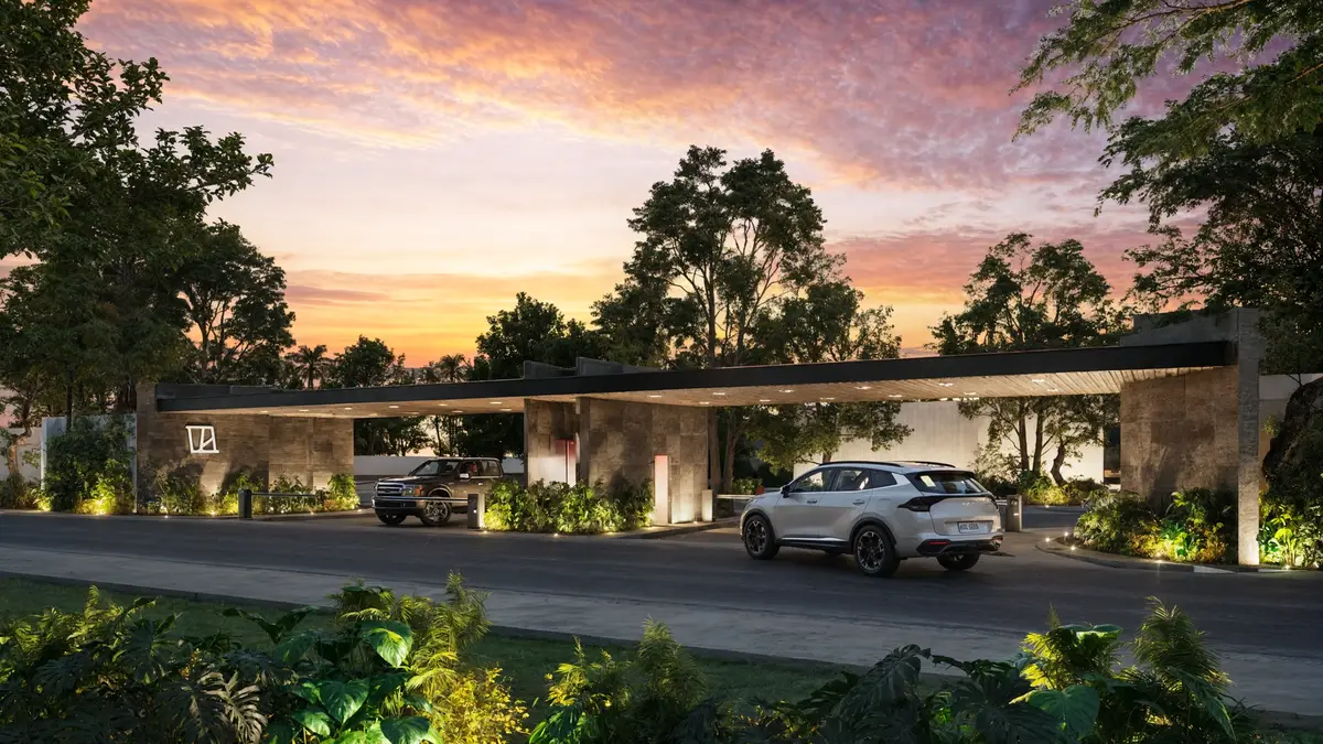 Lotes residenciales en venta en Carmesí Residencial — foto 3