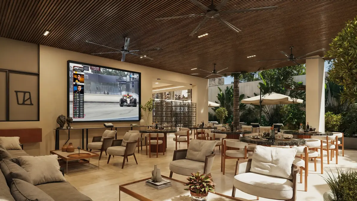 Lotes residenciales en venta en Carmesí Residencial — foto 6