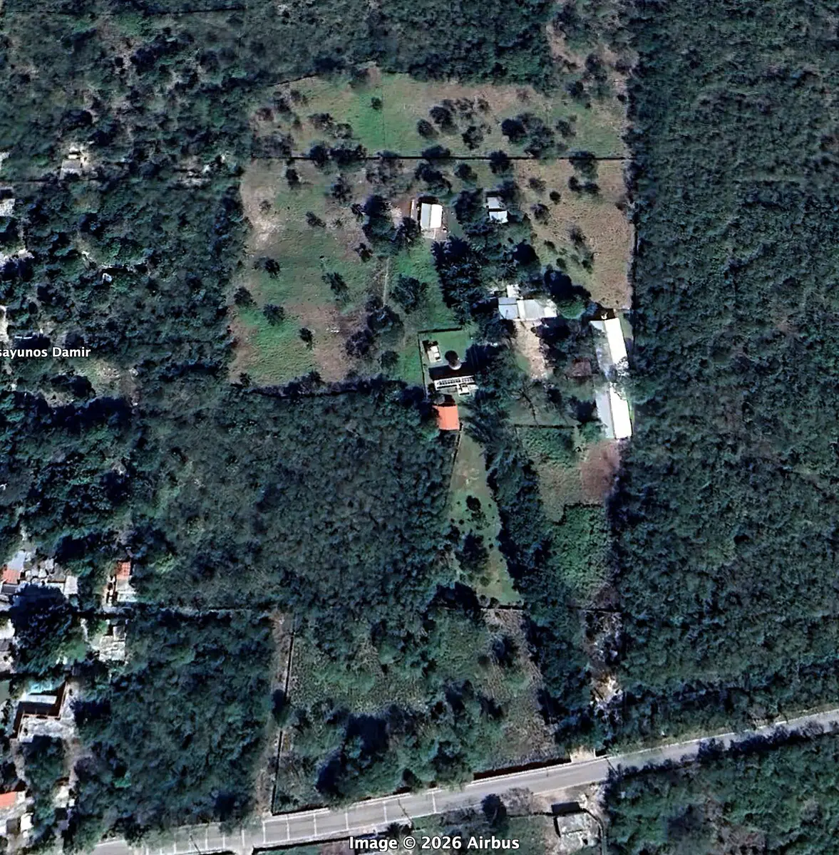 Rancho Productivo en Venta – Yobaín, Yucatán — foto 2