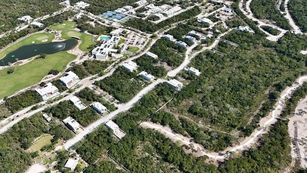 Lotes Residenciales en Venta en Desarrollo Provincia — foto 3