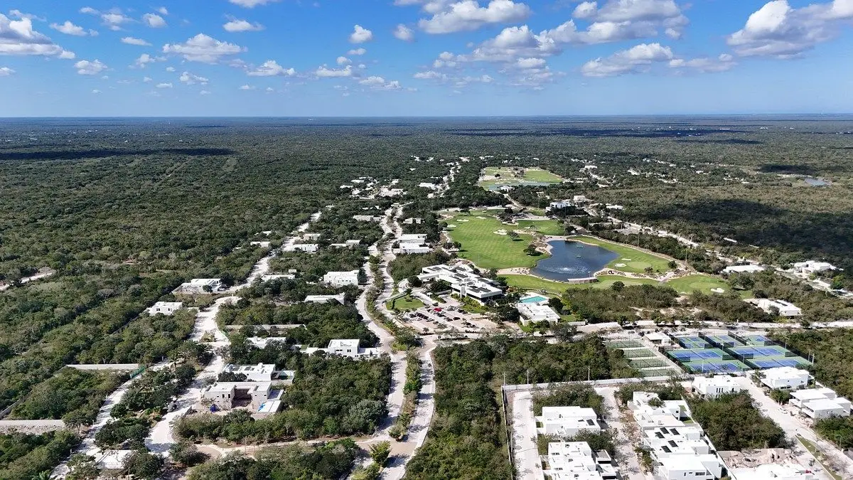 Lotes Residenciales en Venta en Desarrollo Provincia — foto 4