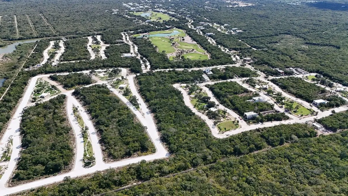 Lotes Residenciales en Venta en Desarrollo Provincia — foto 5