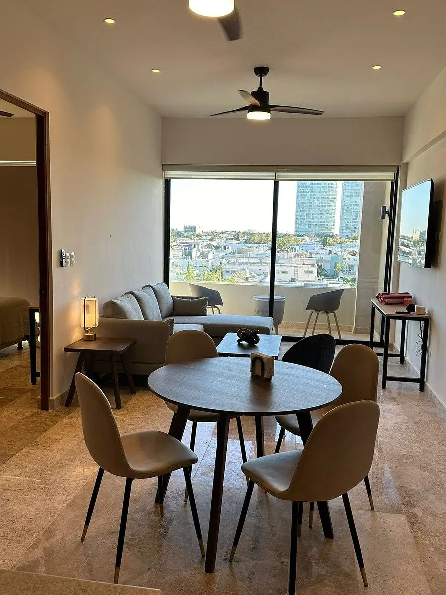Departamento en Venta en Altabrisa — foto 2