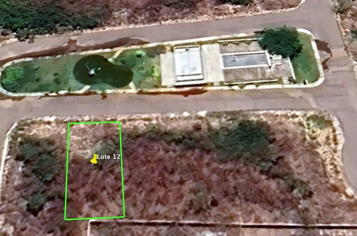 Terreno en Venta en Privada Miria – Chicxulub Pueblo