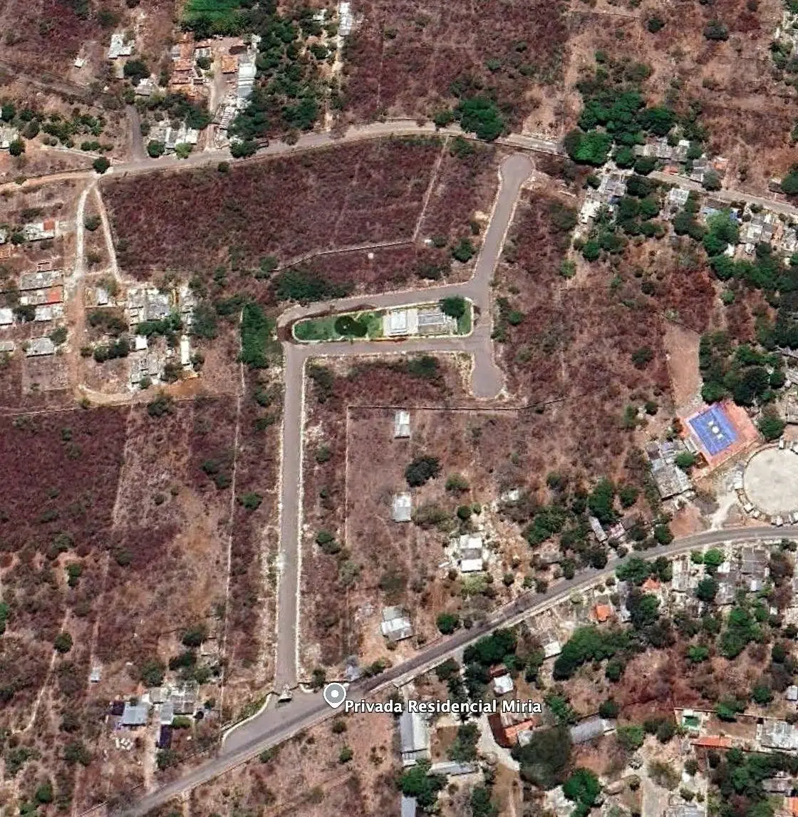 Terreno en Venta en Privada Miria – Chicxulub Pueblo — foto 3