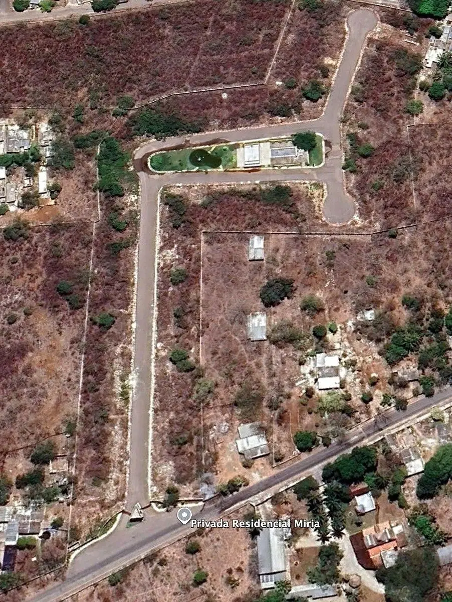 Terreno en Venta en Privada Miria – Chicxulub Pueblo — foto 5