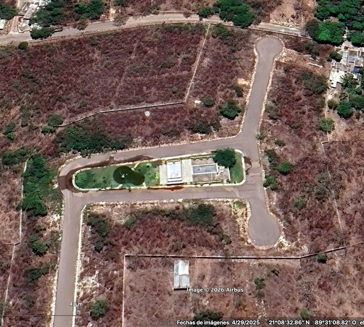 Terreno en Venta en Privada Miria – Chicxulub Pueblo — foto 6