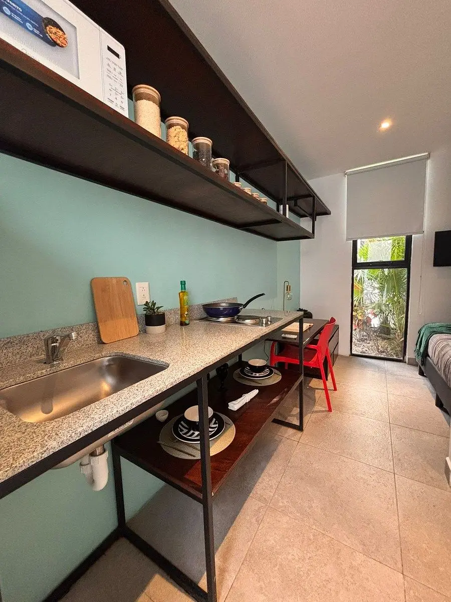 Departamento para inversión con RENTA GARANTIZADA desde el primer dia — foto 2