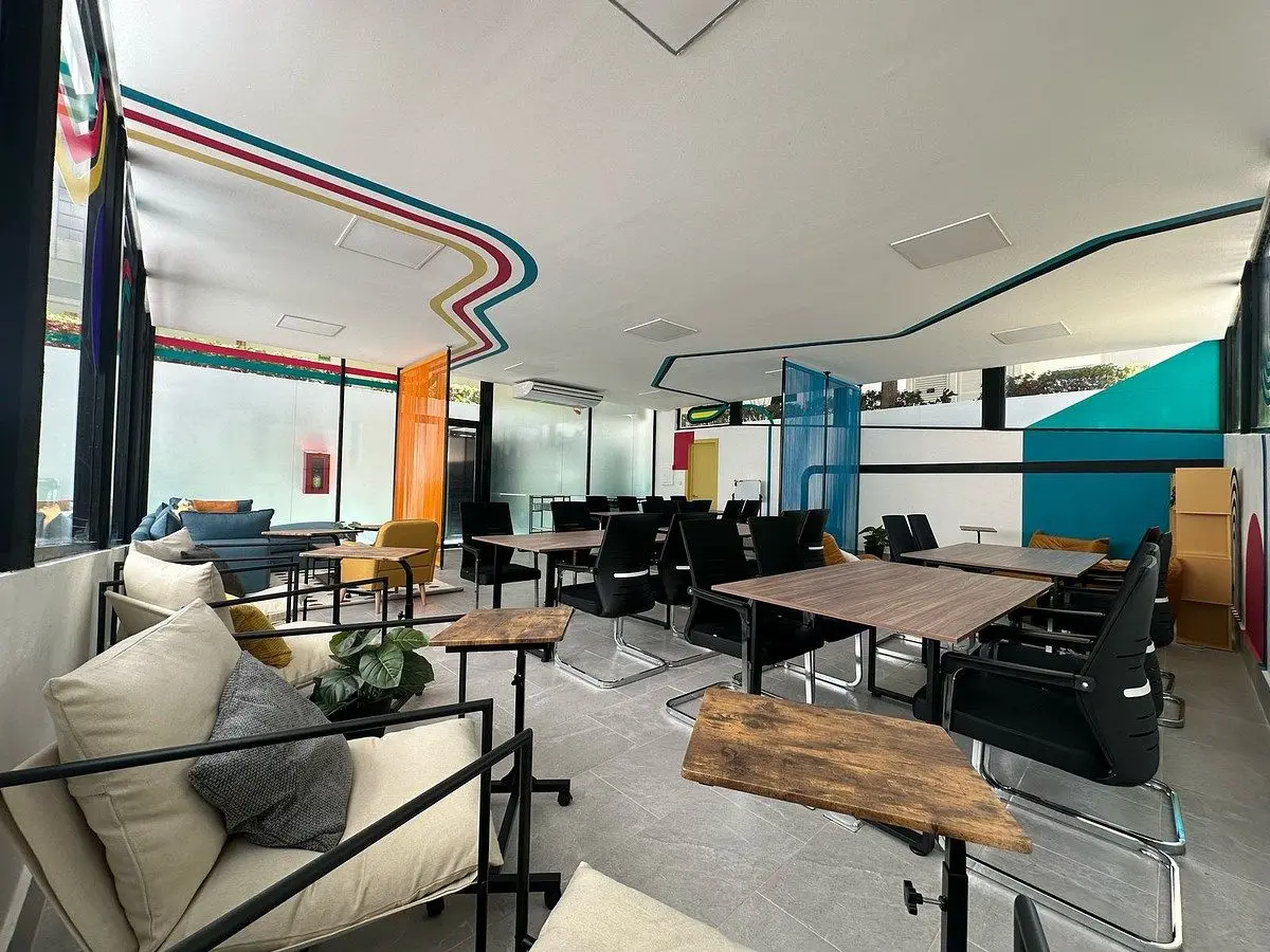 Departamento para inversión con RENTA GARANTIZADA desde el primer dia — foto 6