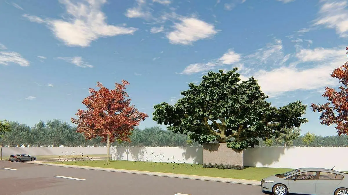 Lote Residencial en venta en Livana — foto 2
