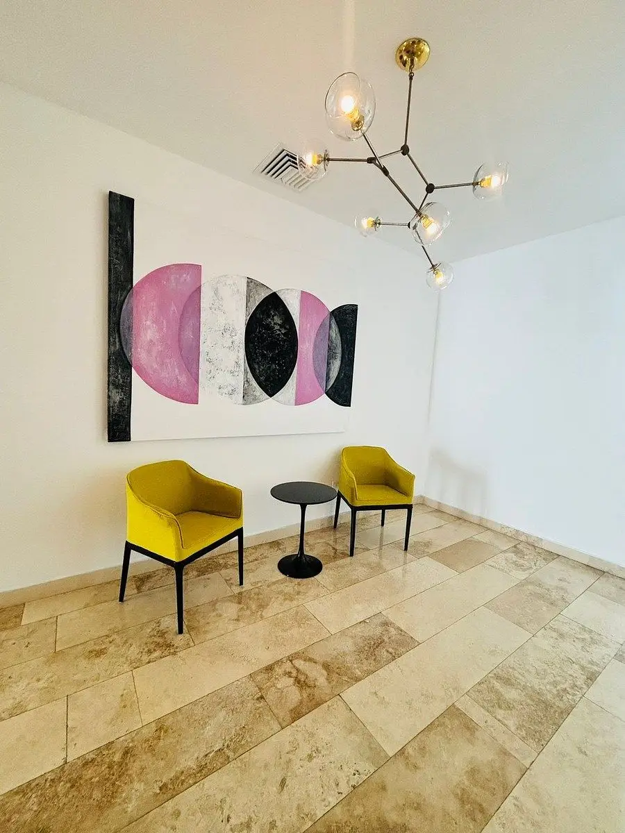 Oficinas en venta en Skicity — foto 6