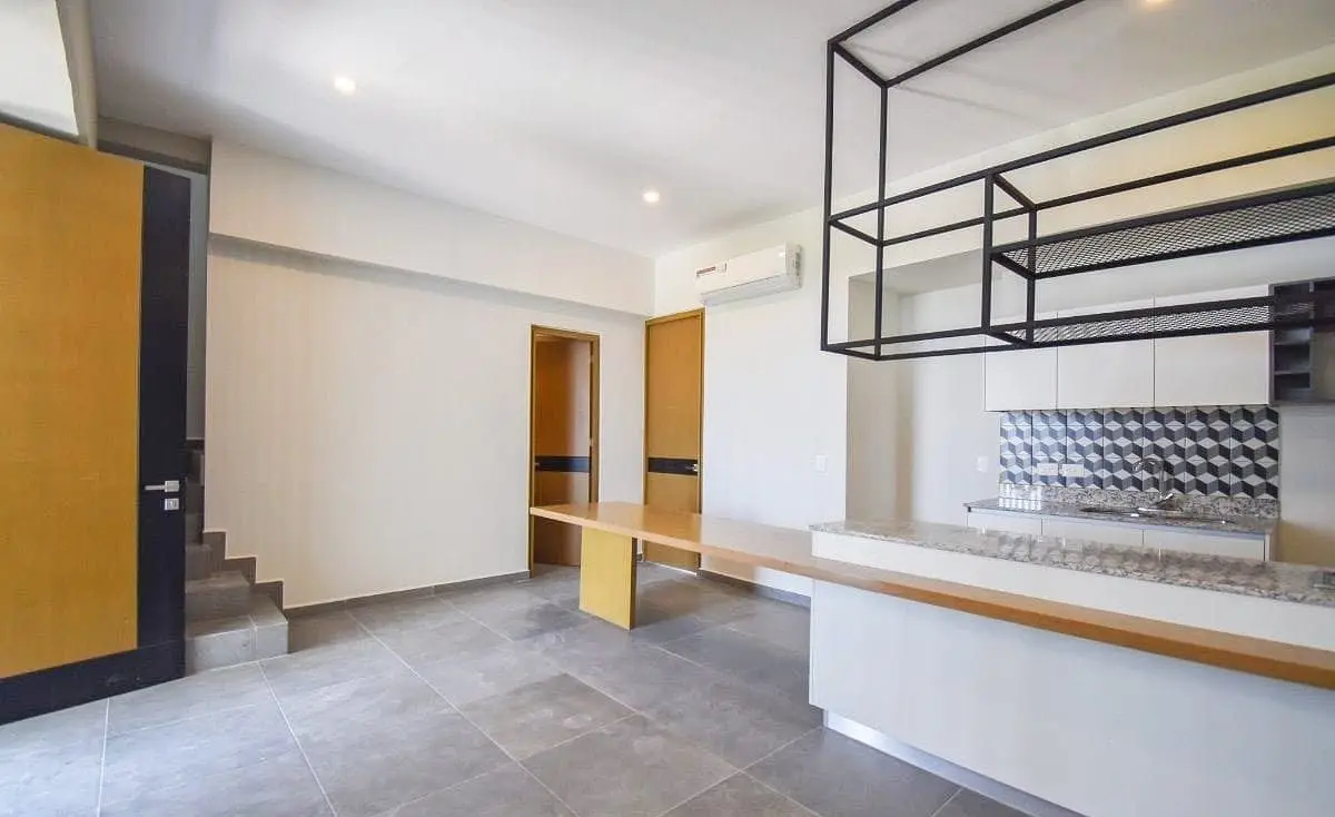 Oportunidad Penthouse 2 habitaciones en Triventto — foto 3