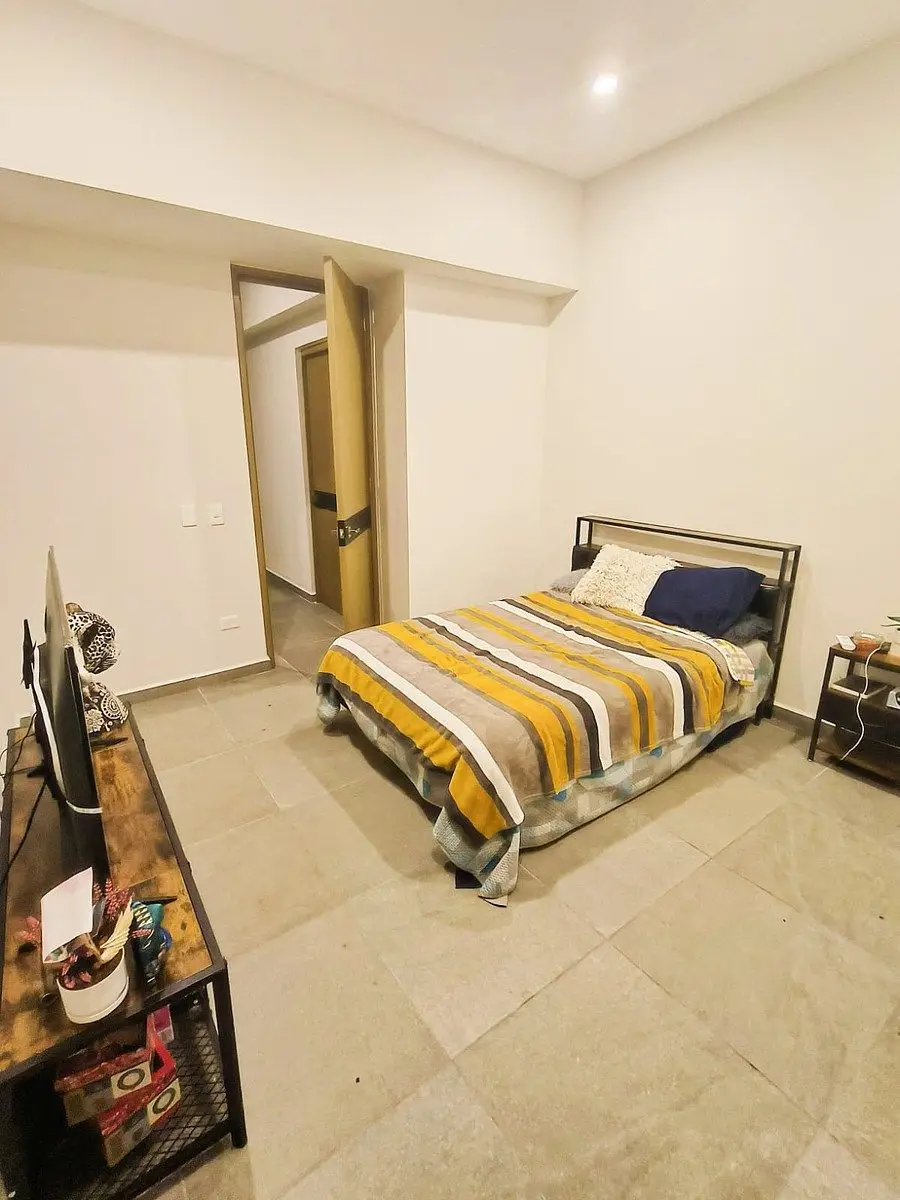 Oportunidad Penthouse 2 habitaciones en Triventto — foto 4