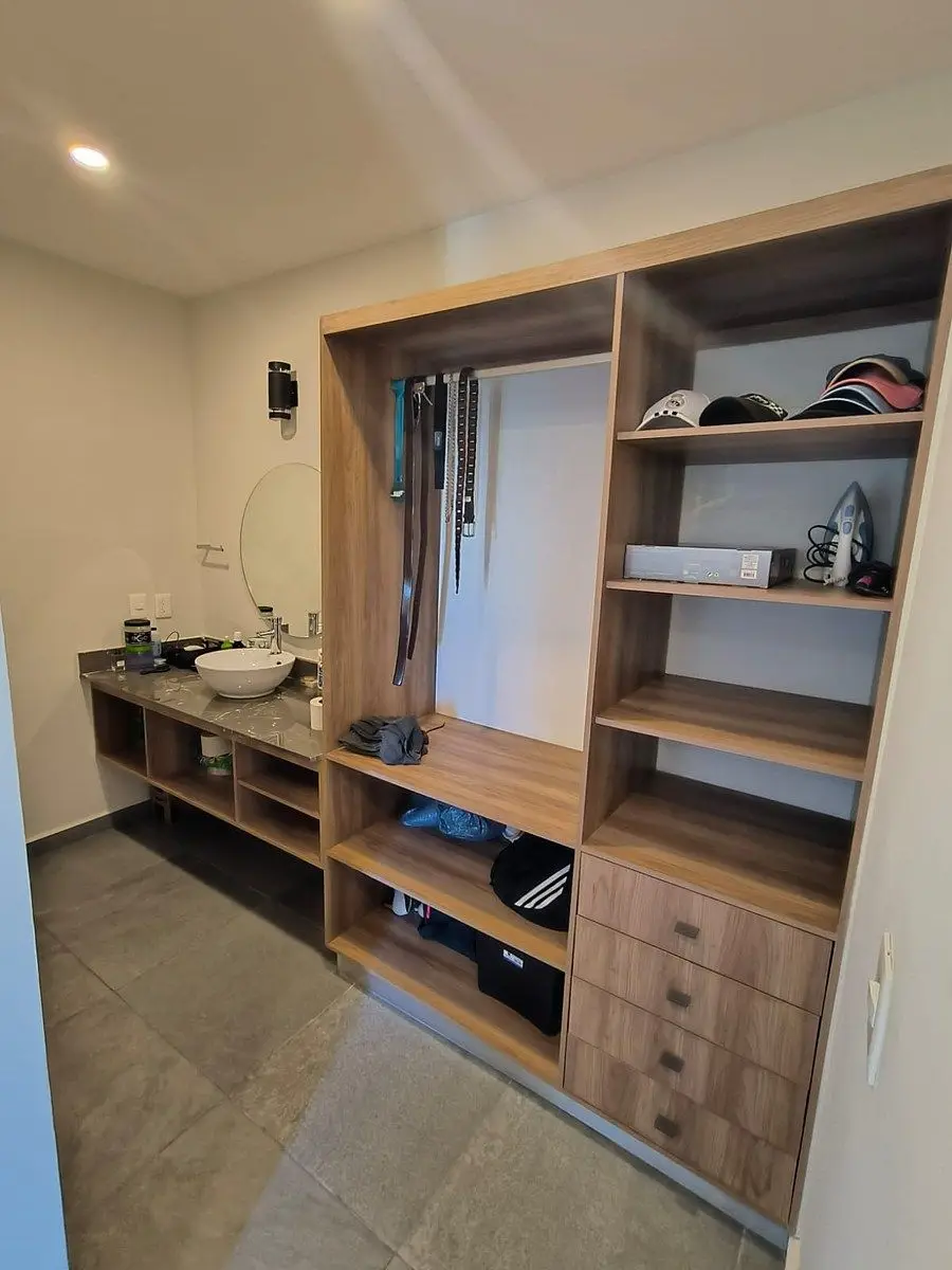 Oportunidad Penthouse 2 habitaciones en Triventto — foto 5
