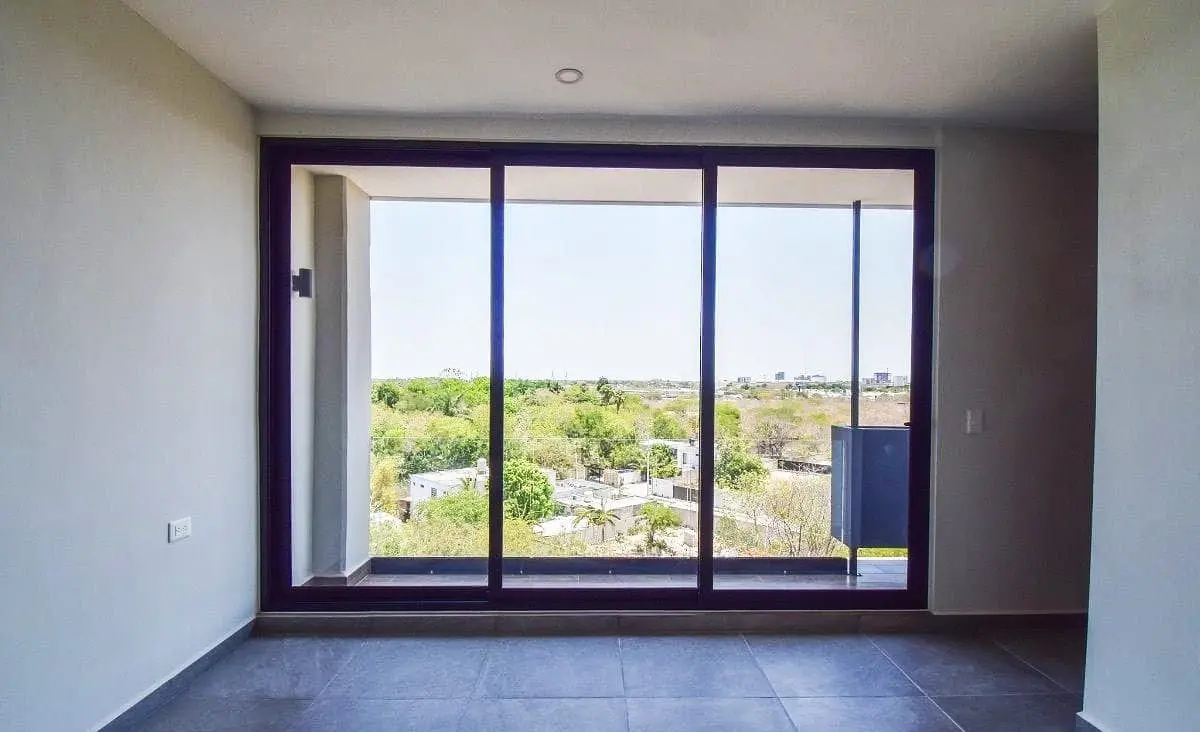 Oportunidad Penthouse 2 habitaciones en Triventto — foto 6