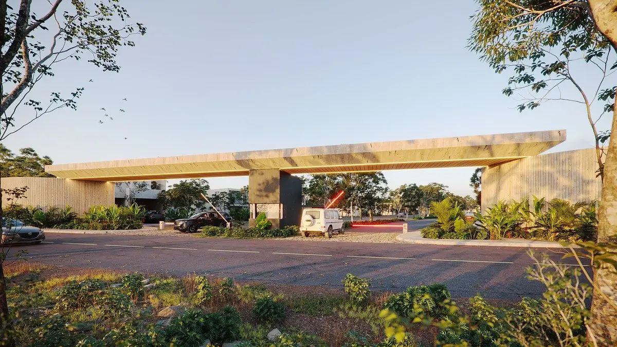 Lotes residenciales en venta en Pasmiera Residencial