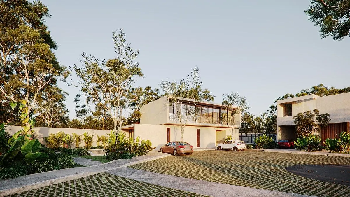 Lotes residenciales en venta en Pasmiera Residencial — foto 2