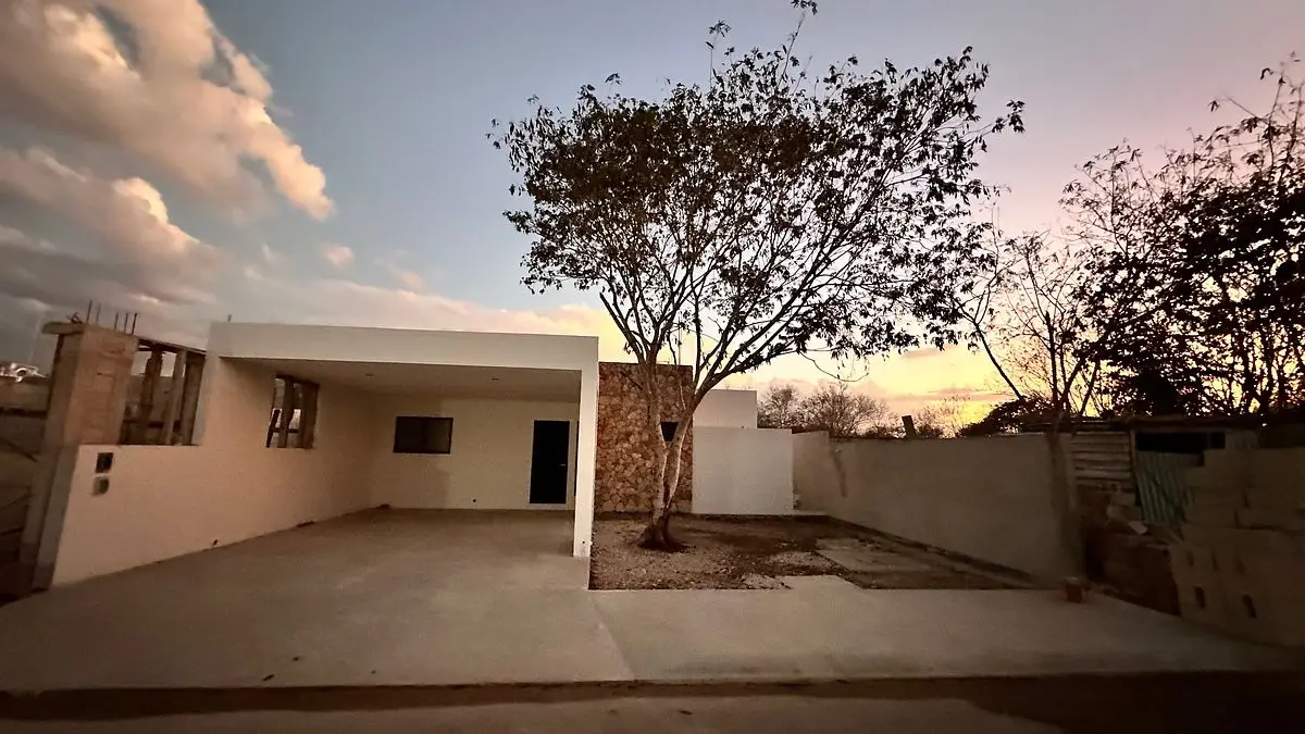 Casa en Venta de 2 Recámaras en Privada Kanán — foto 2